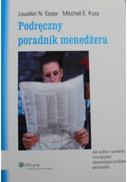 Podręczny poradnik menedżera