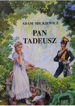 Pan Tadeusz
