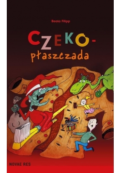 Czekopłaszczada