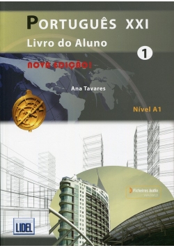Portugues XXI 1 Podręcznik + Ćwiczenia + Online