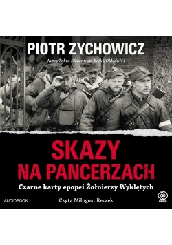 Skazy na pancerzach