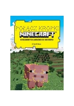 Minecraft: Połącz kropki, Nowa