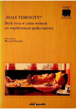 Małe tęsknoty
