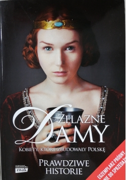 Żelazna Dama