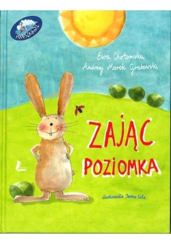 Zając Poziomka