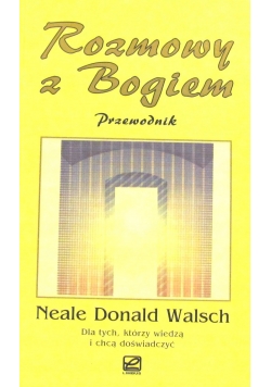 Rozmowa z Bogiem