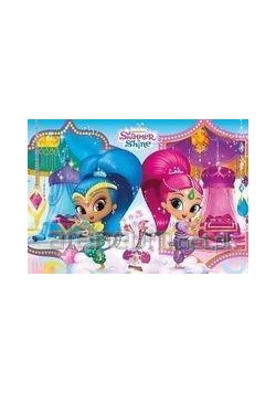 Puzzle 30 Shimmer and Shine
