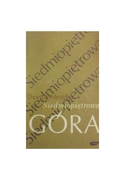 Siedmiopiętrowa góra