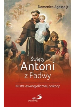 Święty Antoni z Padwy