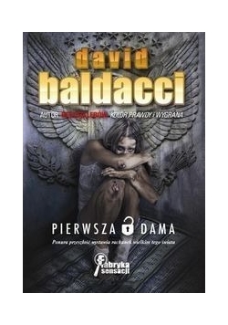 Pierwsza Dama