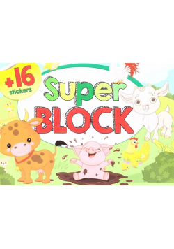 Superblok. Wieś