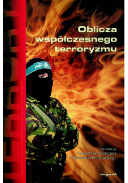 Obliczenia współczesnego terroryzmu