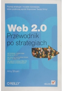 Web 20 Przewodnik po strategiach