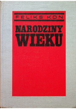 Narodziny wieku