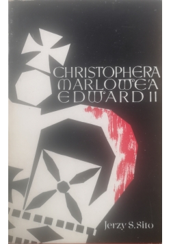 Christopher Marlowe Edward II