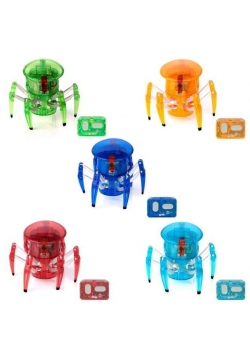 Hexbug Pająk