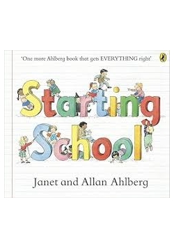 Starting School