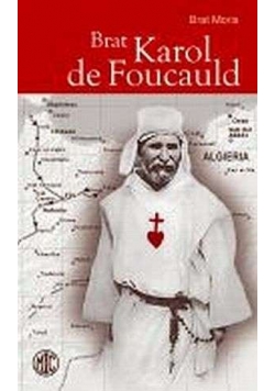 Brat Karol de Foucauld