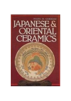 Japanese&Oriental Ceramics