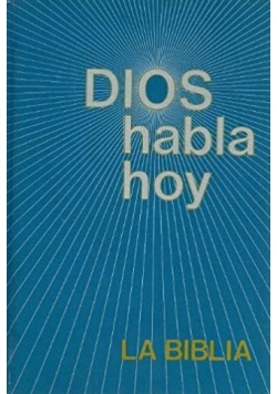 Dios habla hoy