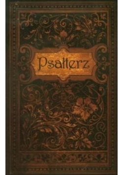 Psałterz