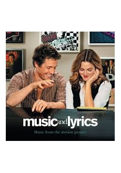 Music and lyrics CD