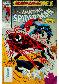 The Amazing Spider Man 1 / 96