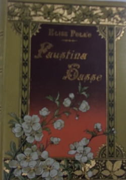 Faustina Gasse,1895r