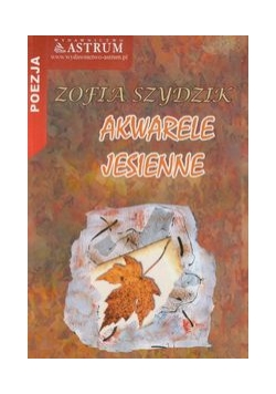 Akwarele jesienne, Nowa