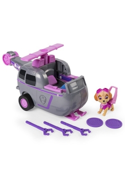 Psi Patrol Flip & Fly Skye