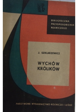 Wychów Królików