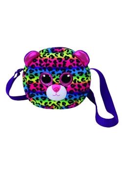 Ty Gear torebka na ramię lampart Dotty