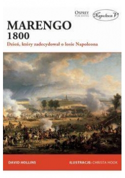 Marengo 1800