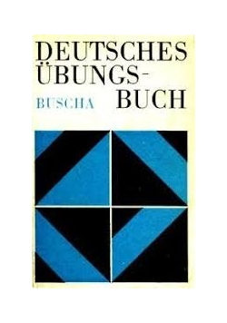 Deutsches Ubungs-Buch
