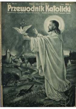 Przewodnik Katolicki Nr 28 1939 r