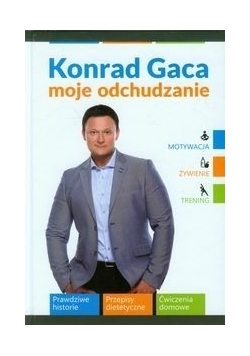 Moje odchudzanie