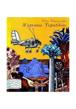 Wyprawa Tapatików