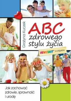 ABC zdrowego stylu życia