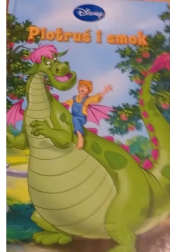Piotruś i smok