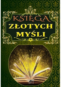 Księga złotych myśli BR w.2015 ARTI