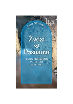 Żydzi w Poznaniu