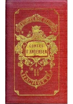 Contes D'Andersen