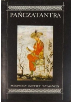 Pańczatantra