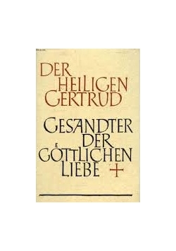 Gesandter der Gottlichen liebe