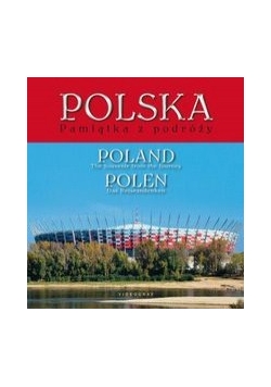 Polska Pamiątka z podróży