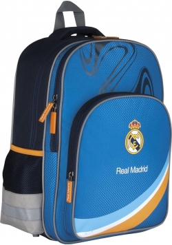 Plecak szkolny RM-29 Real Madrid 2 ASTRA