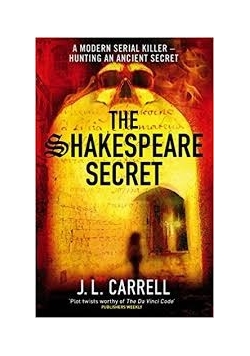 The Shakespeare Secret