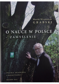 O nauce w Polsce