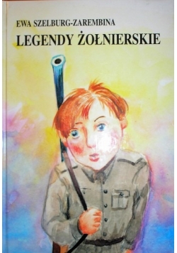 Legendy Żołnierskie