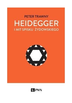 Heidegger i mit spisku żydowskiego